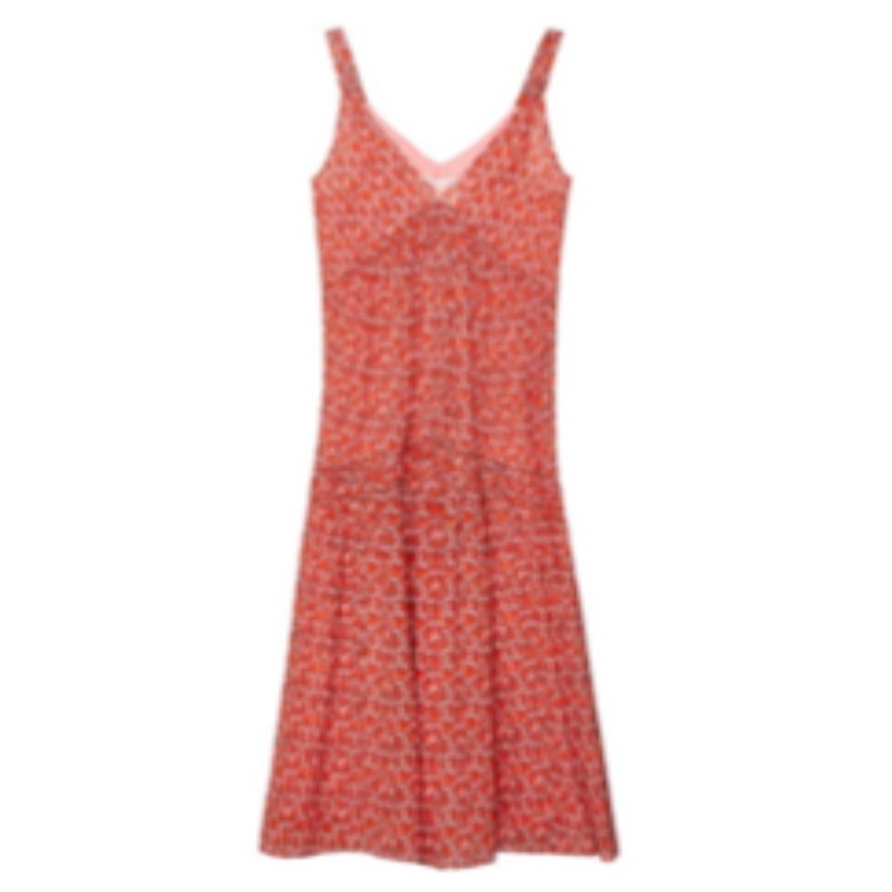 Joie Tea Rose Maxi Dress - Picture 3 of 8